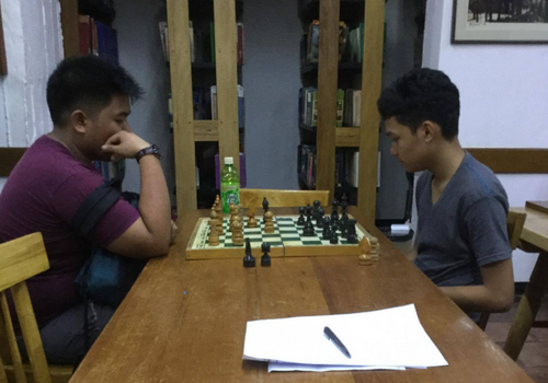 chess